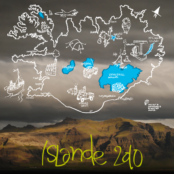 Islande 2011